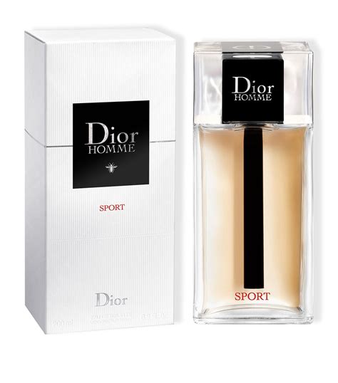 dior homme sport equivalenza|dior sport review.